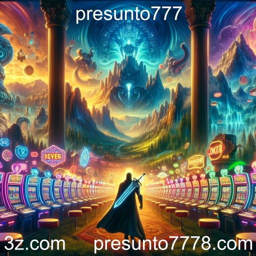 A Magia dos Jogos de RPG: Mergulhe em Mundos Fantásticos