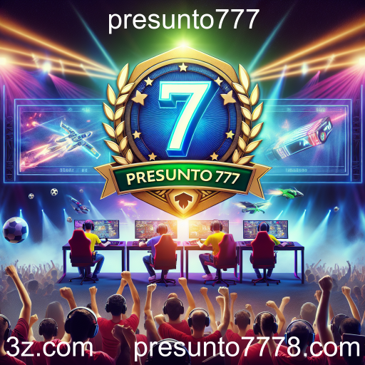 A Revolução dos Esports: O Futuro dos Jogos de Esporte